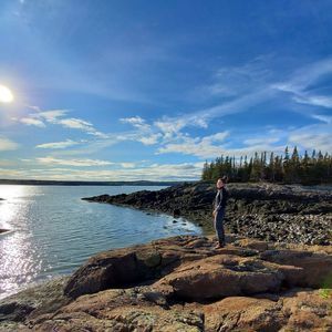 Meet your Posher, Sophie